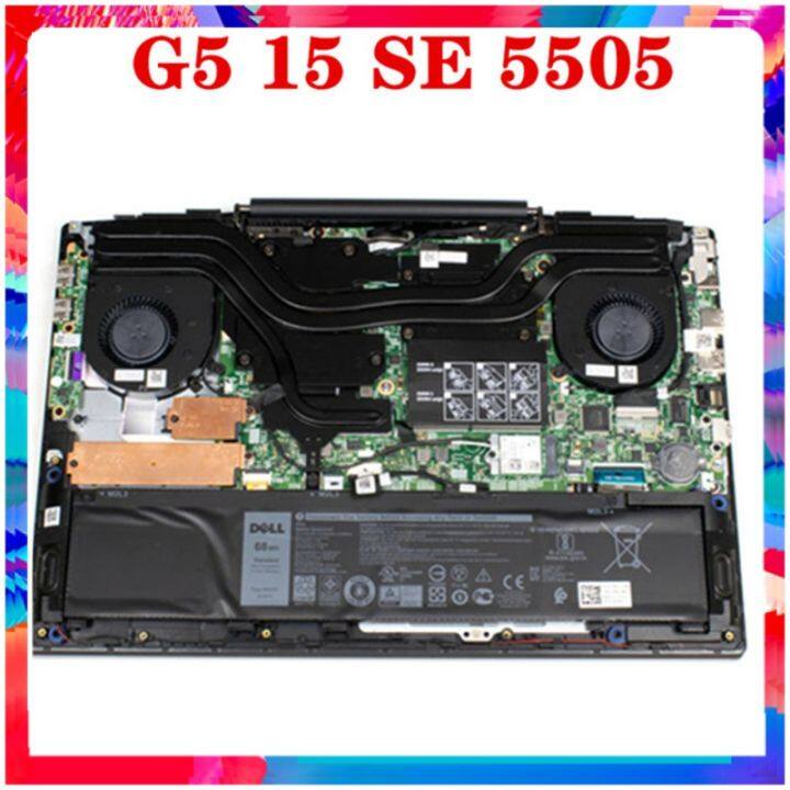 ใหม่แล็ปท็อป-ssd-ยึดแผ่นฮีทซิงค์สำหรับ-g3-3500-g5-5500-15-3500-15-5500-se-5505เมตร-yx0f3-2-0yx0f3