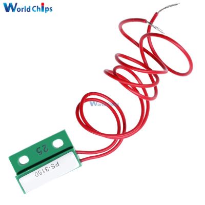 ปกติเปิด Proximity Magnetic Sensor/reed Switch Ps-3150ความเร็วที่สมบูรณ์แบบ At10-30 220V 500ma Stable Switch