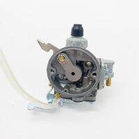 A021002520 Carburetor For Echo Shindaiwa Carb B45 B45LA B45INTL Brushcutter TK Slide Valve 20021-81021