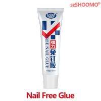 Strong Universal Nail-free Glue Waterproof Multifunction Super Adhesive for Wall Metal Mirror Bathroom Shelf without Punching