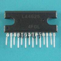 5pcs La4625 audio power amplifier