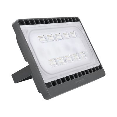 "ถูกชัวร์"โคมฟลัดไลท์ LED 30 วัตต์ Daylight PHILIPS รุ่น BVP171 30W/DL ขนาด 15.5 x 20.5 x 6.8 ซม. สีเทา*ส่งด่วนทุกวัน*