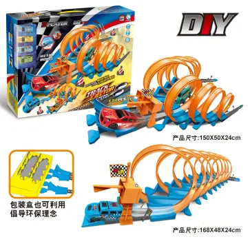 The Best Hot Wheels Tracks of 2023