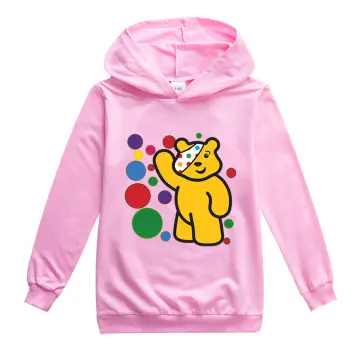 Children in need outlet hoodies