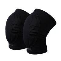 （ At）เล่นสกีรองเข่า MTBCycling Kneepads Joelheira เทป Rodilleras เต้นรำ KneeProtector สนับสนุนเข่ารถจักรยานยนต์