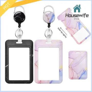 Shop Retractable Id Holder with great discounts and prices online - Apr  2024