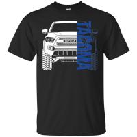 Toyo Tacoma Tshirt Limited Sr5 Mens Designs Movie Tshirt Gildan