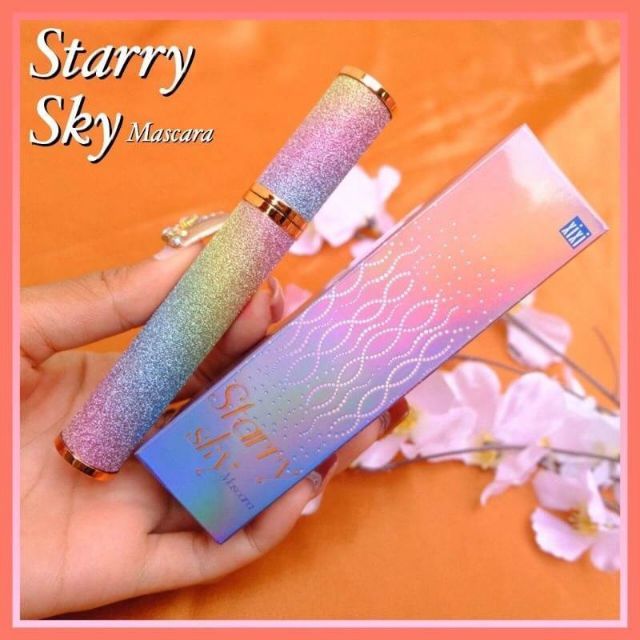 xixi-starry-sky-mascara-amp-diamonds-mascara