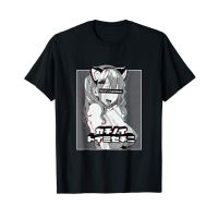 Ahegao Face MenS T Shirt Lewd Anime Shirt And Neko Cosplay Gift Christmas Gift