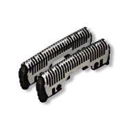 ?คัตเตอร์ตัด WES9170ใบมีดโกน2ชิ้นสำหรับเปลี่ยนเครื่องโกนหนวดพานาโซนิค ES-LV70 ES-LV50 ES-LV90 ES-LV92 ES-LV80 ES-LV61 ES-LV81