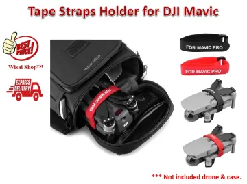 Dji mavic air store 2 propeller holder