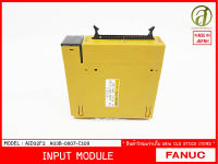 FANUC ฟานัค อินพุทโมดูล Input Module AID32F2 รุ่น A03B-0807-C109