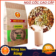 HCMBột Ngũ Cốc giảm cân 500gr - Nông Sản Vàng