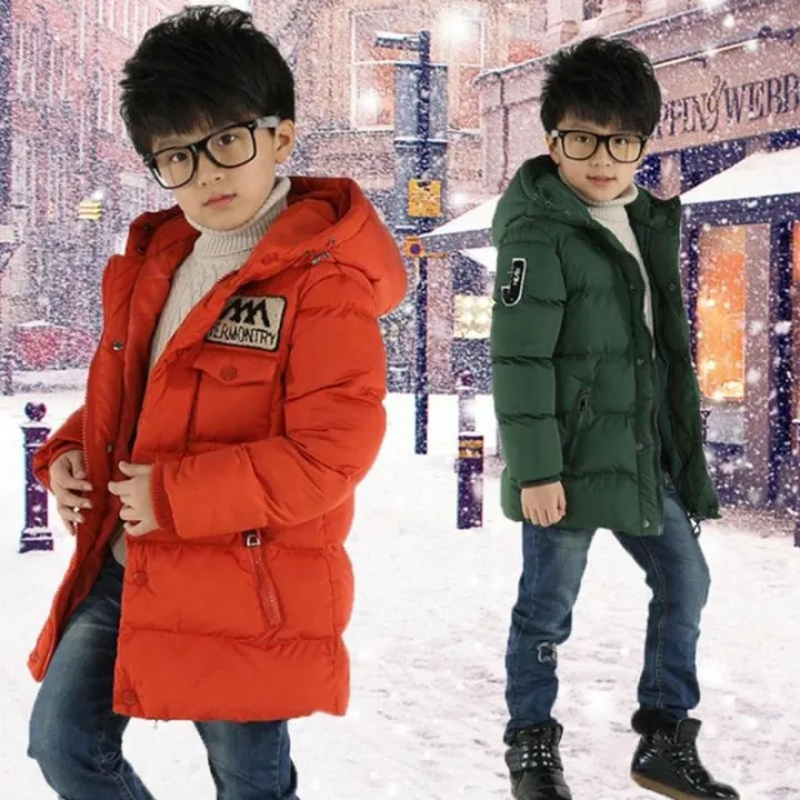 coat for kid