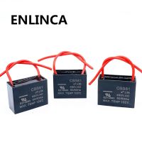 CBB61 450V พัดลม AC สำหรับตัวเก็บประจุเริ่มต้น18Uf 4.75Uf 14Uf 20Uf 16Uf 15Uf 12Uf 10Uf 8Uf 7Uf 6Uf 5Uf 450V คุณภาพดี CBB61 1ชิ้น