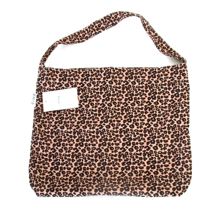zhangrenan-with-floral-handbags-emis-leopard-print-canvas-bag-bag-female-south-korean-small-the-students-one-shoulder-mobile-axillary-package