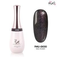 สีเจลทาเล็บ  Pick Me Up G030 Sexy Quee15 ml.