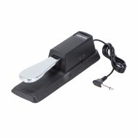 Universal Sustain Pedal สำหรับคีย์บอร์ดอิเล็กทรอนิกส์,เปียโนไฟฟ้า,เปียโนดิจิตอลและเครื่องสังเคราะห์เสียง Footswitch Damper Pedal TB100