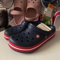 Crocs รองเท้าแตะ สำหรับผู้ชายและผู้หญิง