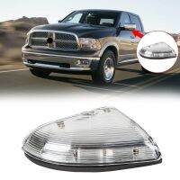 Car Front Side Mirror Turn Signal Light Lamp for 09-14 Dodge Ram 1500 &amp; 10-14 2500 68064948AA