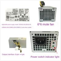 255W Chassis Power Supply 6cm Fan 8PIN+4PIN Connector Power Supply 3020 Precision T1700 SFF Systems