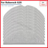 Mopping Rag สำหรับ Roborock G20 S8 S8 S8Pro เครื่องดูดฝุ่นหุ่นยนต์เปลี่ยน Wipers Home อุปกรณ์เสริม Xiomi