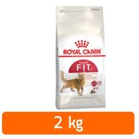 ด่วนโปร ส่งฟรี ราคาพิเศษ Royal Canin Fit 2 kg