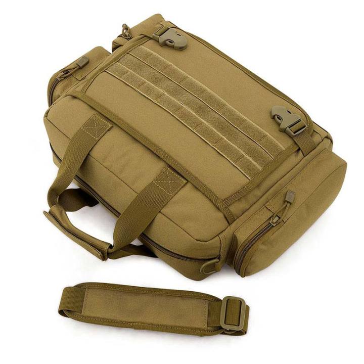 กระเป๋าถือทหาร-14-นิ้วแล็ปท็อปกระเป๋ายุทธวิธีลวงตากองทัพกระเป๋าระบบ-molle-สำหรับ-campi-ng-เดินป่าท่องเที่ยว-outdoor