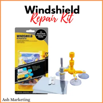 Shop Car Windshield Polishing Kit online