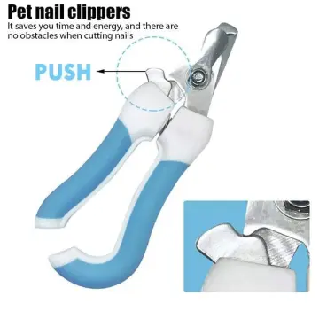 12 Best Dog Nail Clippers (July 2021: Reviews) - The Goody Pet | Dog nail  clippers, Dog nails, Best dogs