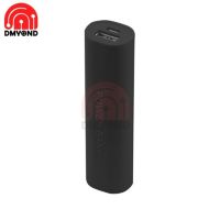 5V 1A Warna Permen Mode USB Daya Seluler 1X Rambut Pendek 18650 USB Mikro Power Bank Pengisi Daya Baterai Kotak DIY untuk 1X18650