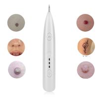 Plasma Pen Freckle Remove Pen Wart Remover Dark Spot Mole Tattoo Remover Machine Tag Removal Spot Cleaner Facial Beauty Skincare