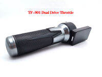 TF901 Handle Accelerator SEALUP ไดรฟ์เดี่ยวไดรฟ์คู่สเก็ตบอร์ดสกู๊ตเตอร์เฉพาะ LCD เครื่องมือ Handle Accelerator