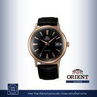 [แถมเคสกันกระแทก] นาฬิกา Orient Classic Collection 40.5mm Automatic (AC00001B) Avid Time โอเรียนท์ ของแท้ ประกันศูนย์