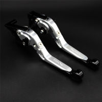 CNC brake Clutch Levers For KYMCO AK550 AK 550 year 2017 2008 High Quality Motorcycle brakes