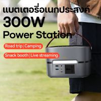 พาวเวอร์แบงค์ ขนาดใหญ่ ที่ชาร์จไร้สาย ในตัว RPP-515 300W ความจุ 70 000mAh แบตสำรอง Powerbank ไฟ LED เหมาะตั้งแคมป์ แบบพกพา