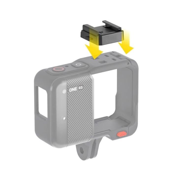 insta360-one-rs-cold-shoe-mount-adapter-quick-structure-for-insta360-one-rs-action-camera-accessories-cold-shoe-mount-adapters
