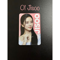 พร้อมส่ง การ์ด BlackPink x Oreo ของแท้ 100% genuine card new