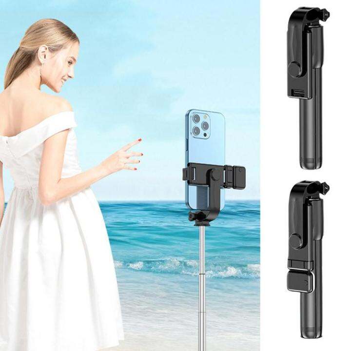 selfie-stick-toneof-tripod-photo-pole-360-rotation-multi-mode-camera-aluminum-alloy-material-retractable-and-mini-cell-phone-selfie-stick-for-smartphone-favorable