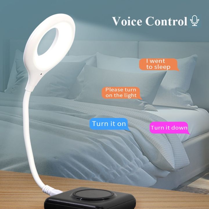 newest-led-desk-lamp-portable-night-light-lamp-freely-foldable-table-lamp-voice-small-night-light-usb-intelligent-voice-lights