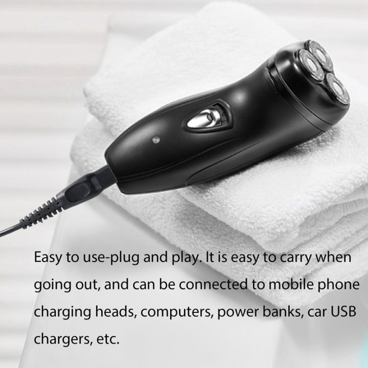 charger-for-philips-shaver-15v-usb-charger-charging-cable-power-cord-for-philips-norelco-oneblade-qp6520-qp6510
