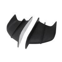 Motorcycle Front Fairing Wind Flow Fixing Wing Lip Cover for-BMW S1000RR KAWASAKI Ninja H2 H2R Yamaha BWS JOG JOE GP