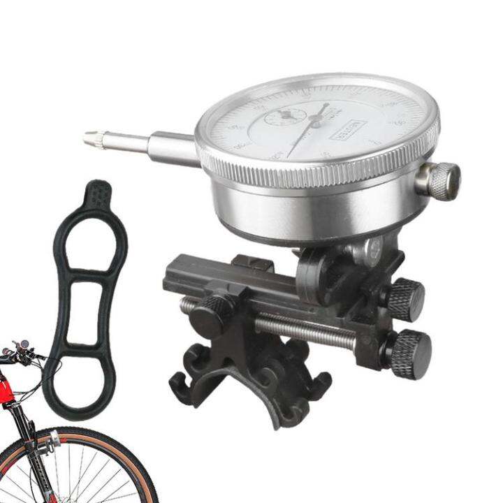 dial-indicator-for-bicycle-wheel-set-adjustment-tool-precision-gauge-trimming-frame-bicycle-repair-tools-for-bike-frames-and-bicycles-active