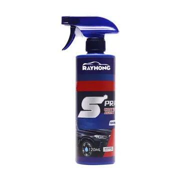 Shop 3 In 1 High Protection Car Spray with great discounts and prices  online - Nov 2023