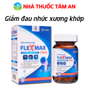 Viên xương khớp Flexmax Extra tăng cường chức năng vận động khớp