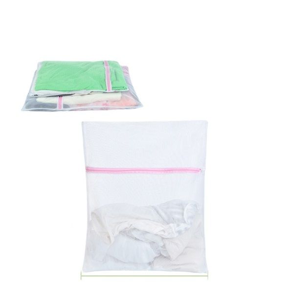 washing-bag-ถุงซักผ้าแบบดี-ขนาด-60x60-cm-ถุงซักผ้า-ถุงซักผ้าใหญ่-ถุงซักผ้าละเอียด-ถุงซักผ้านวม-ถุงใส่ผ้าซัก-ถุงใส่ผ้าไปซัก