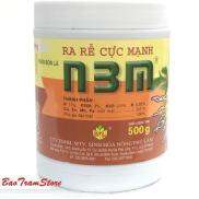 Phân bón kích rễ N3M, siêu ra rễ cho cây trồng hộp 500g