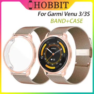 Garmin vivoactive 4 discount wristbands