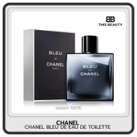 Chanel Bleu De Chanel for Men EDT