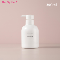 The Big Ups? ขวดสบู่แบบพกพา300/500ml Liquid dispenser ขวดปั๊มกดแชมพู